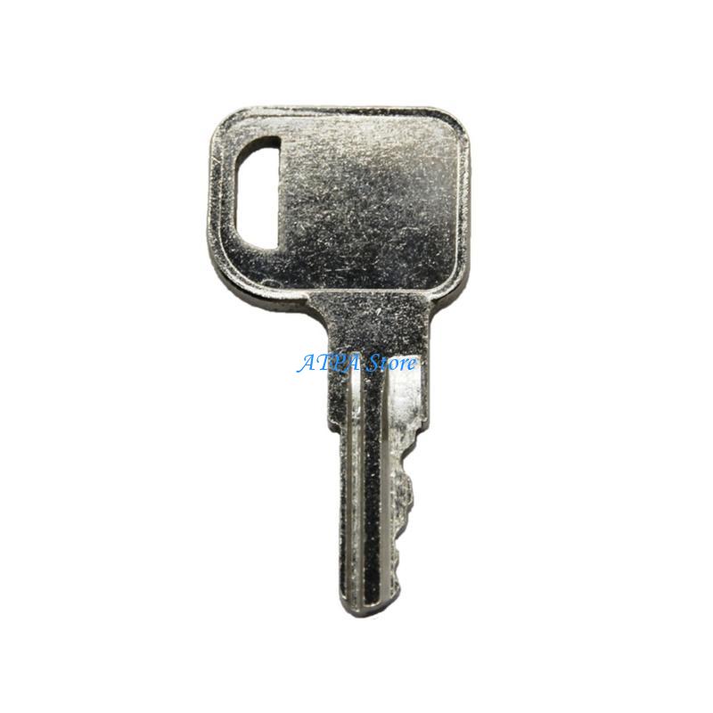 Heavy Equipment Construction - U13C 12 Chiếc Đánh Lửa Chìa