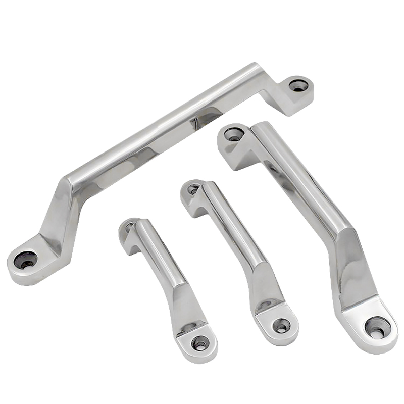 Heavy Equipment Mechanic - 1Pcs 304Stainless steel Industrial Handle Environmental