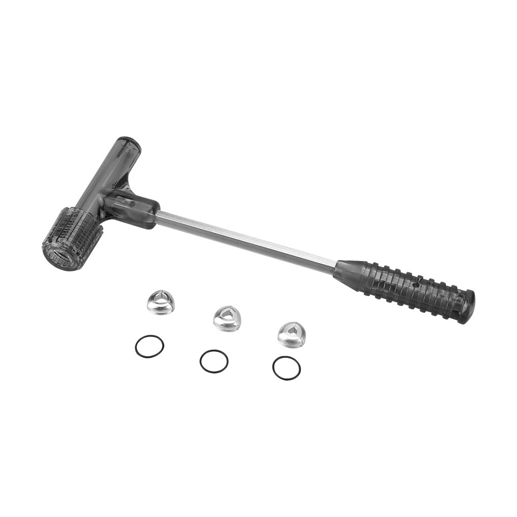 Heavy Equipment Komatsu - Impact Bullet Puller Hammer With Three