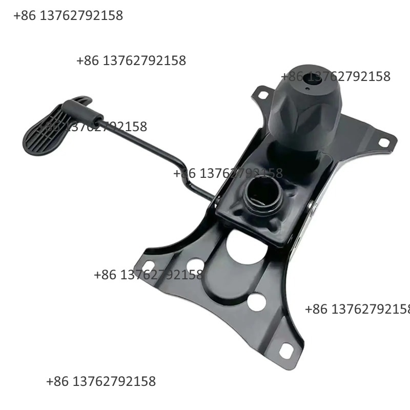 Heavy Equipment Mechanic - Heavy Steel Tilt Adjustment Mechanism Replacement