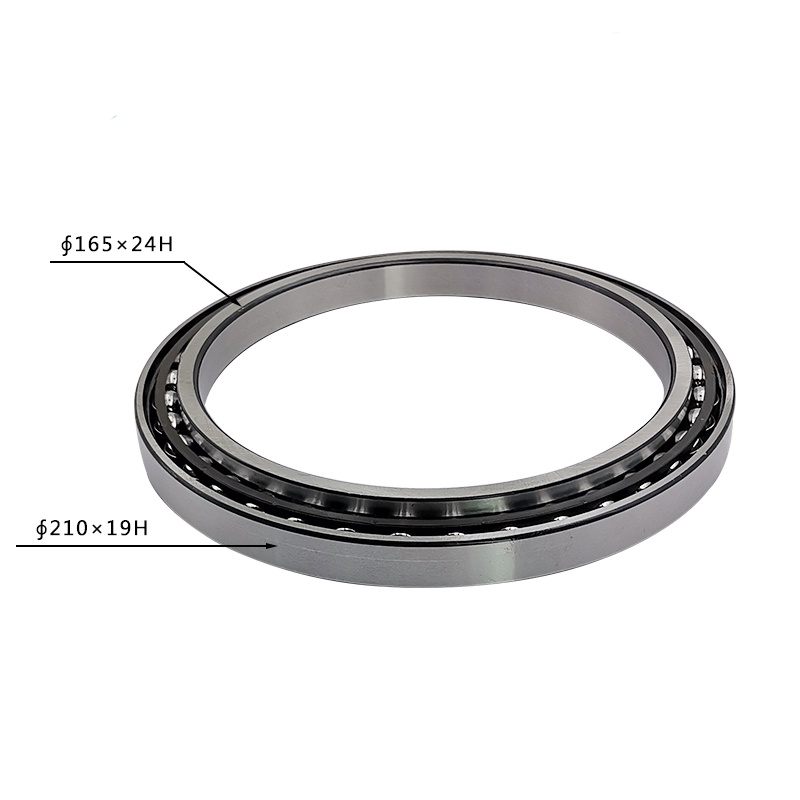 Heavy Equipment Komatsu - Applicable to Komatsu PC60-7 Large Bearing