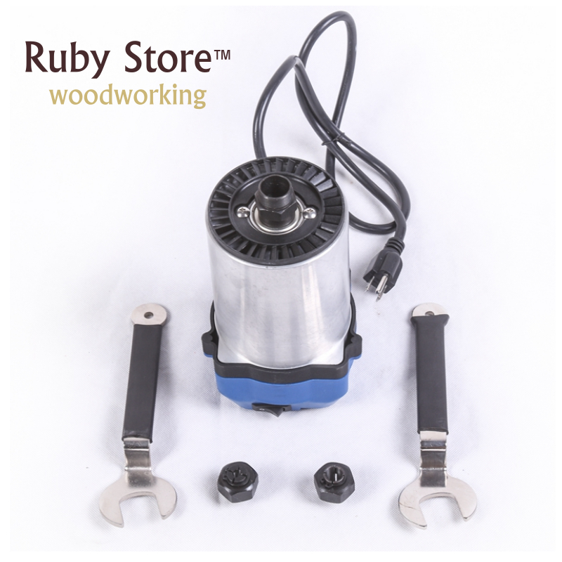Heavy Equipment Grinder - Chịu Lực Mạnh Mẽ 3-1/4 HP,
