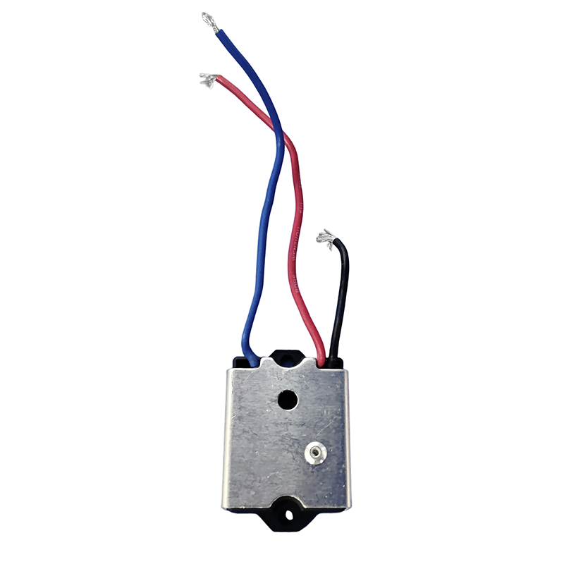 Heavy Equipment Grinder - 230V To 16A Soft Start Switch