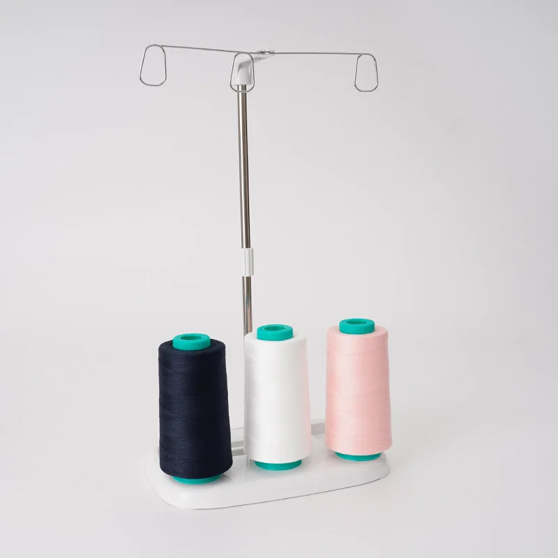 Heavy Equipment Grinder - Plastic Cone Thread Stand | Heavy-Duty