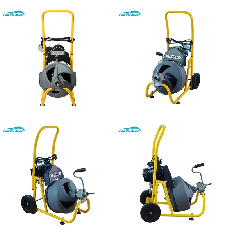 Heavy Equipment Brands - Brand For AG100 Heavy Plumbing Equipment