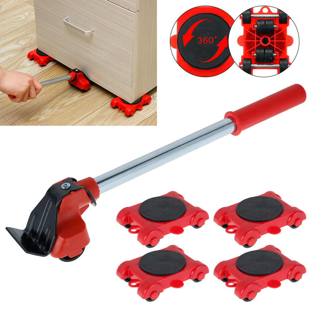 Heavy Equipment Grinder - New Heavy-Duty Furniture Lift Portable Appliances