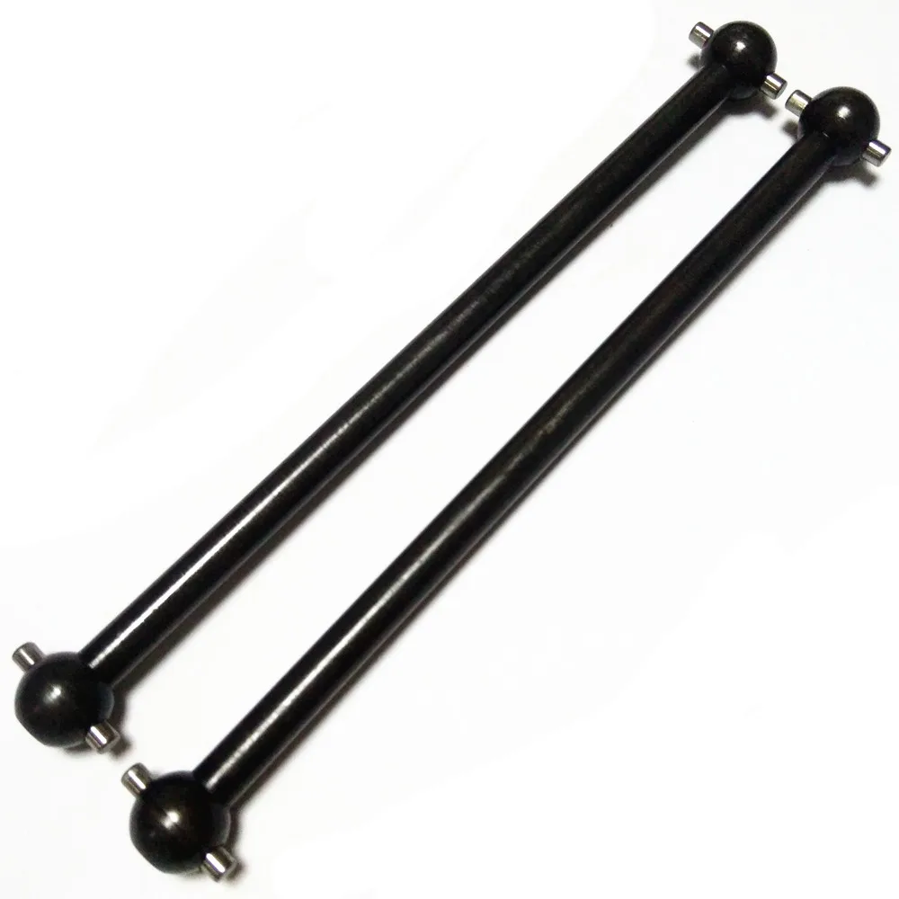 Heavy Equipment Vehicles - 2pcs Harden Steel Super Heavy Duty