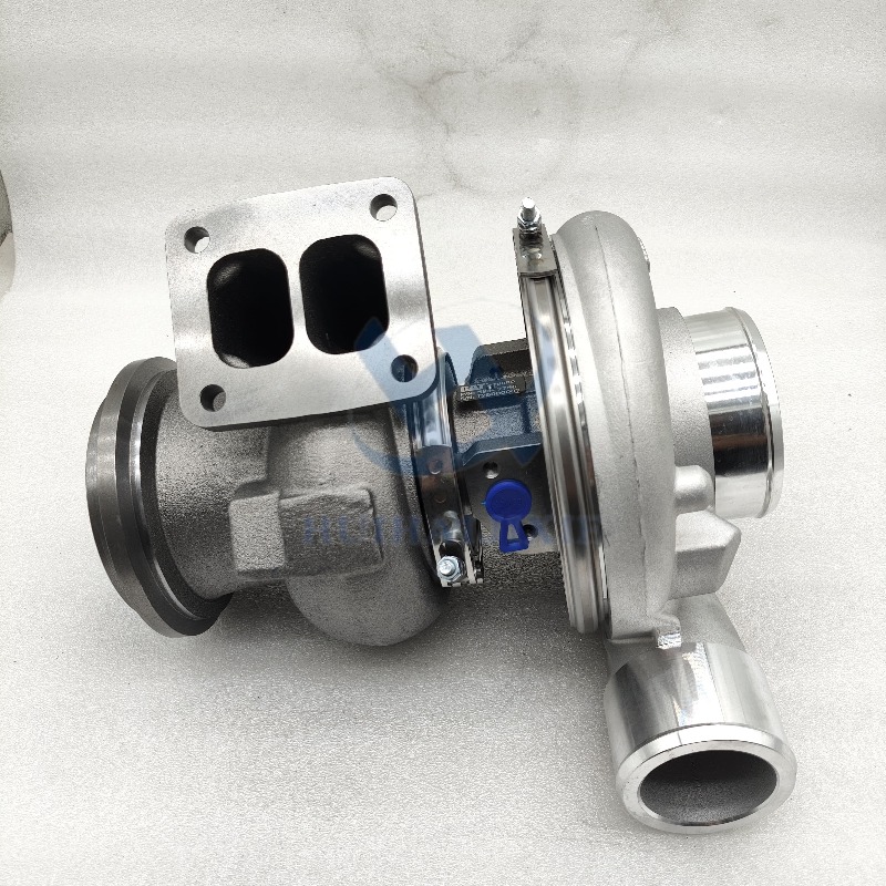 Heavy Equipment Brands - 【Brand New】594-7756 High Quality Turbocharger Turbo