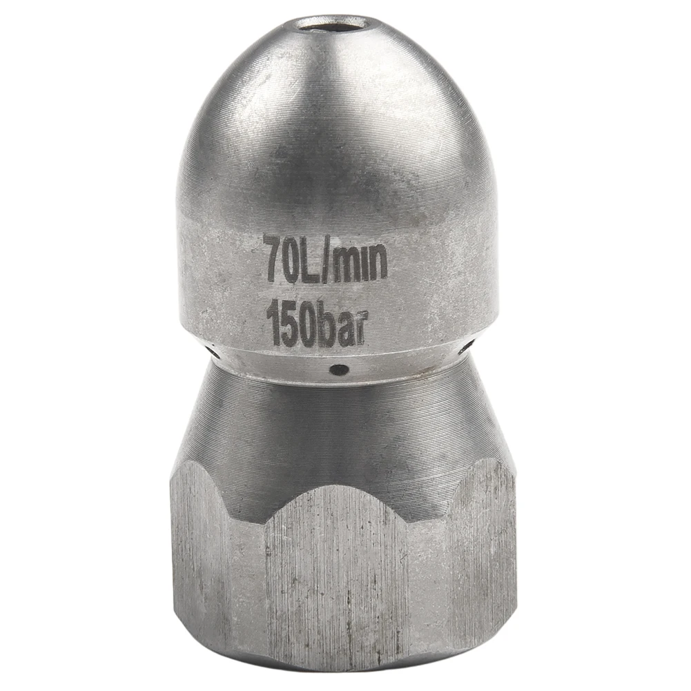 Heavy Equipment Brands - Brand New High Quality Nozzle Pressure