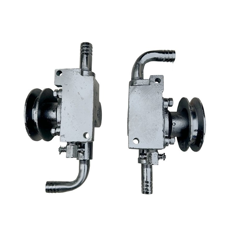 Diesel Water Pump - Modified Circulating Cooling Water Pump for