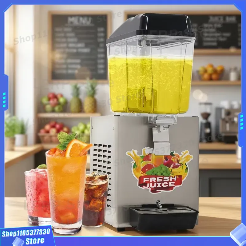 Heavy Equipment Kitchen - Heavy Duty Commercial Stainless Steel Blender
