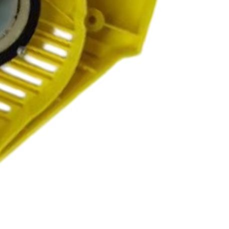 Heavy Equipment Mechanic - Heavy-Duty Starter Assembly For K760 And