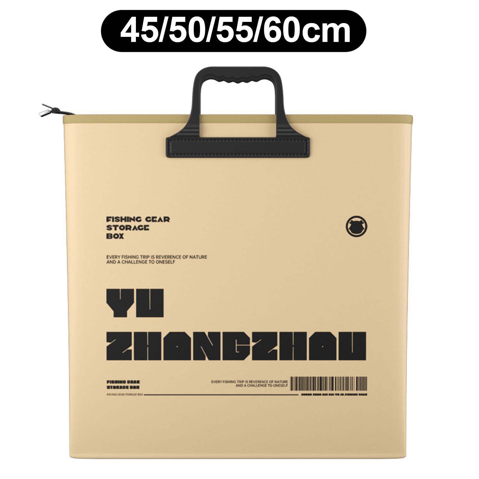 Fish Bag Reinforced Handle Thi - đánh giá và giá Heavy Equipment Komatsu