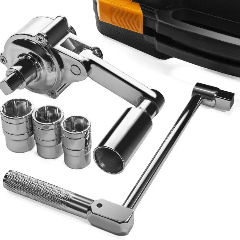 Mechanical Torque Multiplier W - đánh giá và giá Heavy Equipment Mechanic