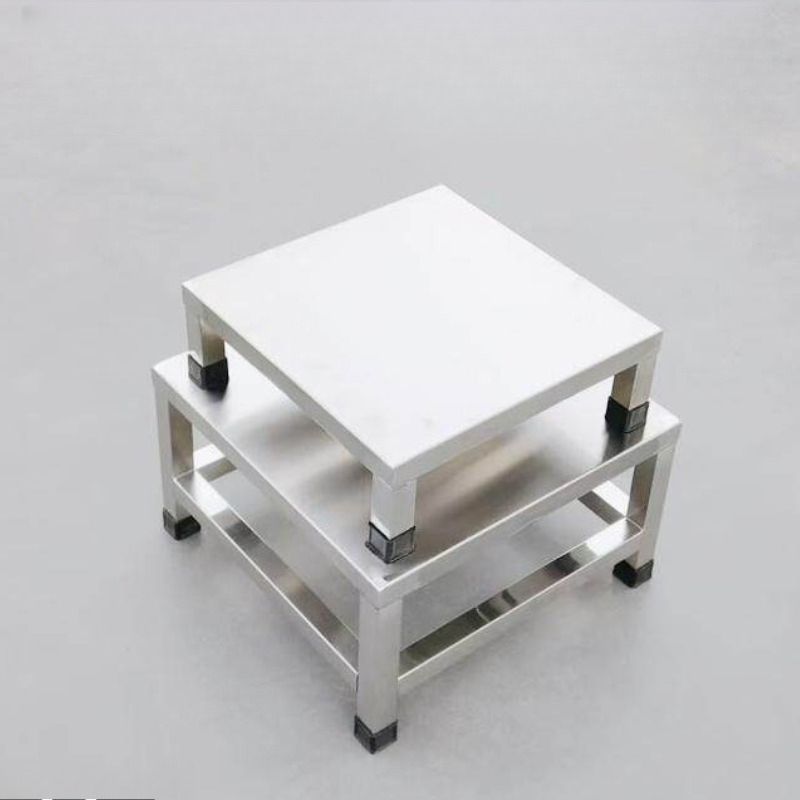 Stainless Steel Raised Stand H - đánh giá và giá Heavy Equipment Kitchen