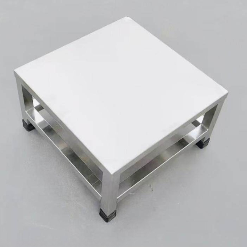 Stainless Steel Raised Stand H - đánh giá và giá Heavy Equipment Kitchen