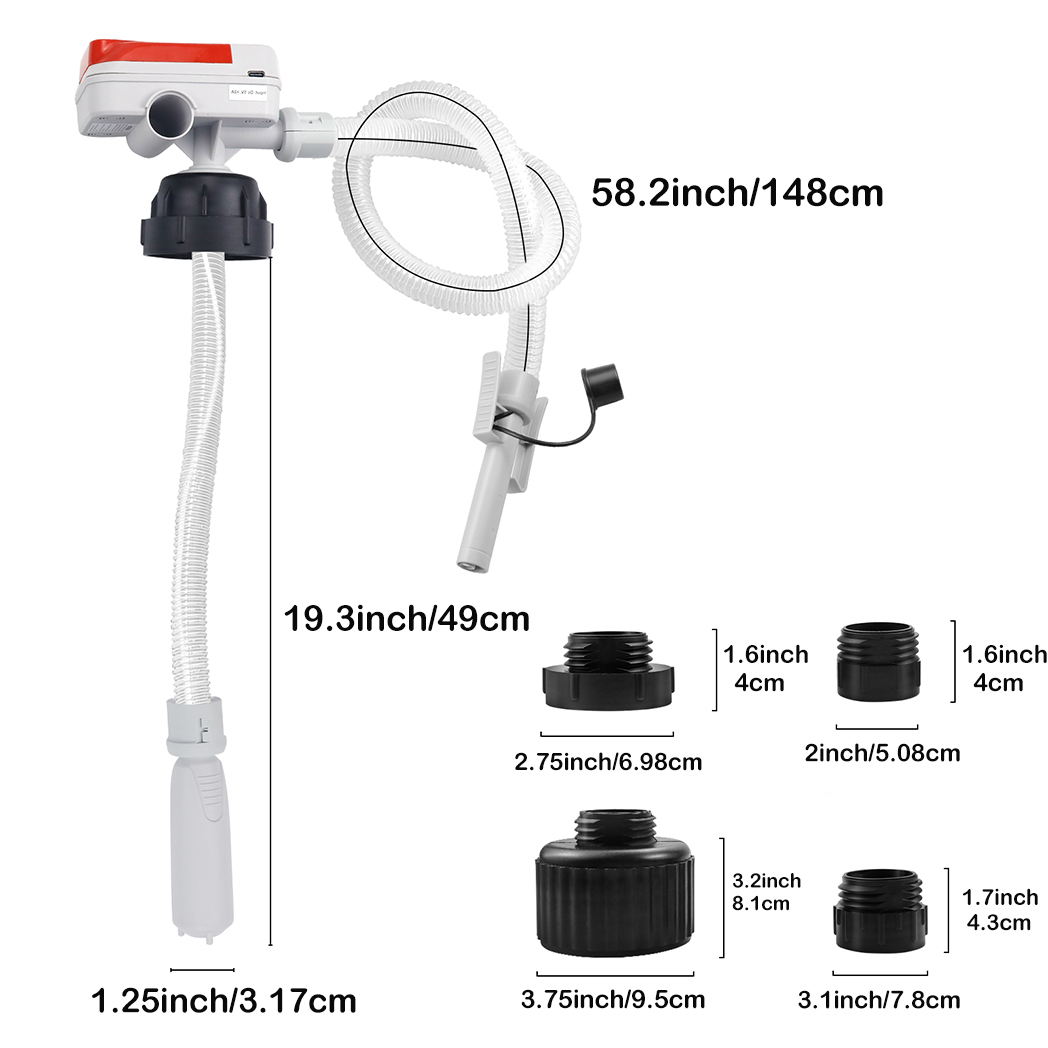 Electric Fuel Transfer Pump wi - đánh giá và giá Diesel Water Pump