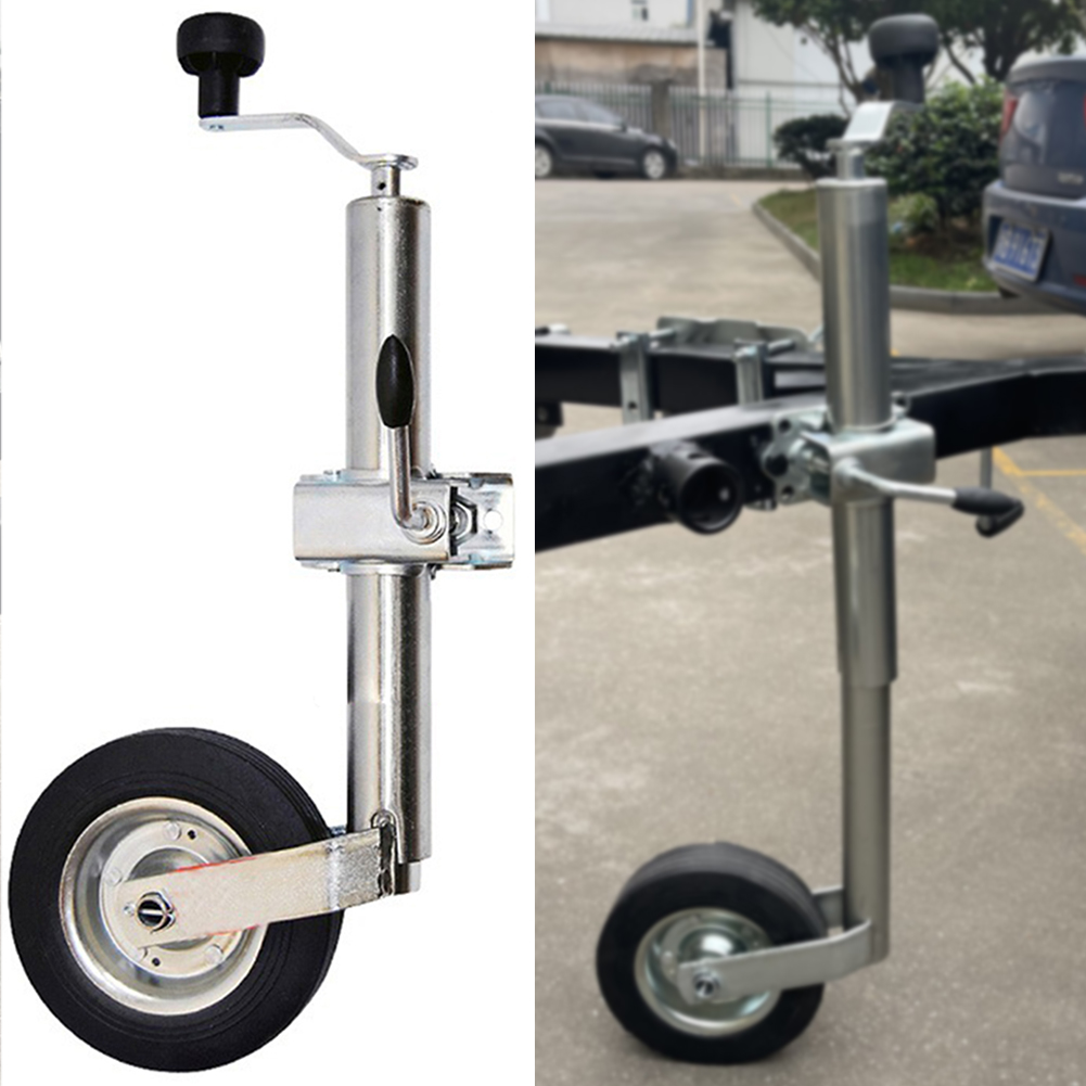 Guide Wheel Jockeys Wheel With - đánh giá và giá Heavy Equipment Tires