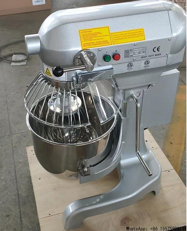 Full Automatic Flour Mixer for - đánh giá và giá Heavy Equipment Kitchen
