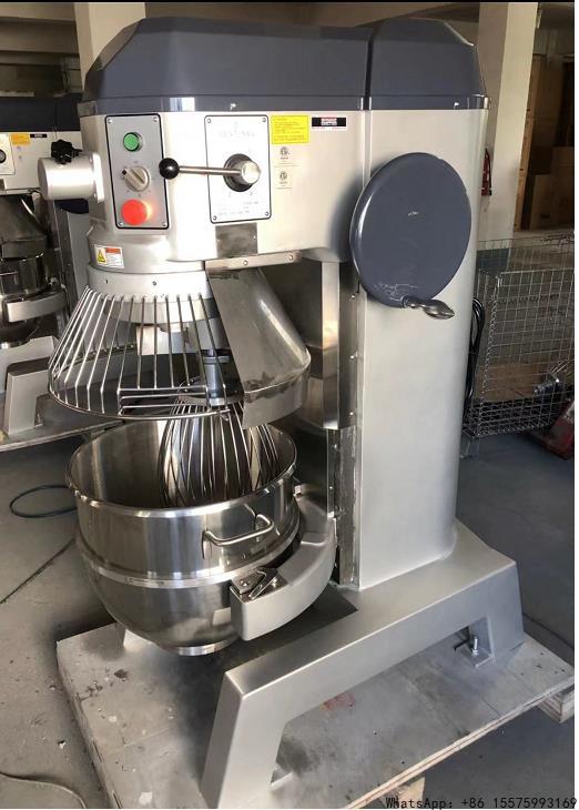 Full Automatic Flour Mixer for - đánh giá và giá Heavy Equipment Kitchen