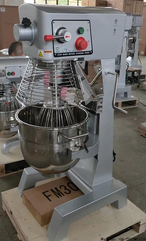 Full Automatic Flour Mixer for - đánh giá và giá Heavy Equipment Kitchen