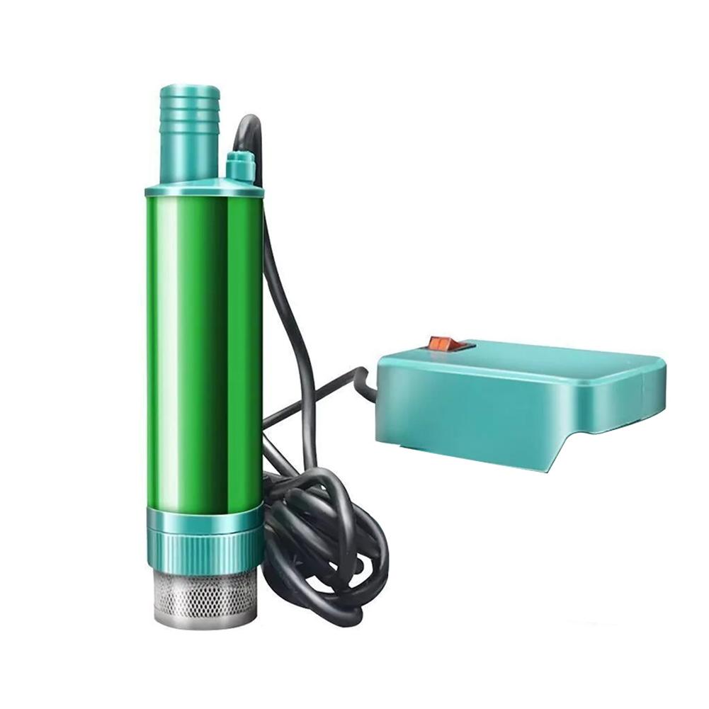 Lithium Battery Pump For Makit - đánh giá và giá Diesel Water Pump