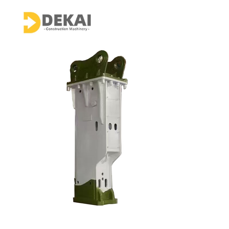 Hydraulic Rock Jack Hammer Bre - đánh giá và giá Heavy Equipment Brands