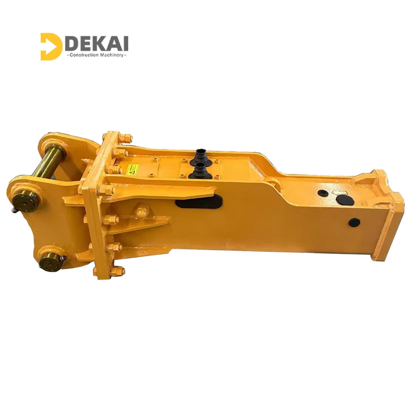 Hydraulic Rock Jack Hammer Bre - đánh giá và giá Heavy Equipment Brands
