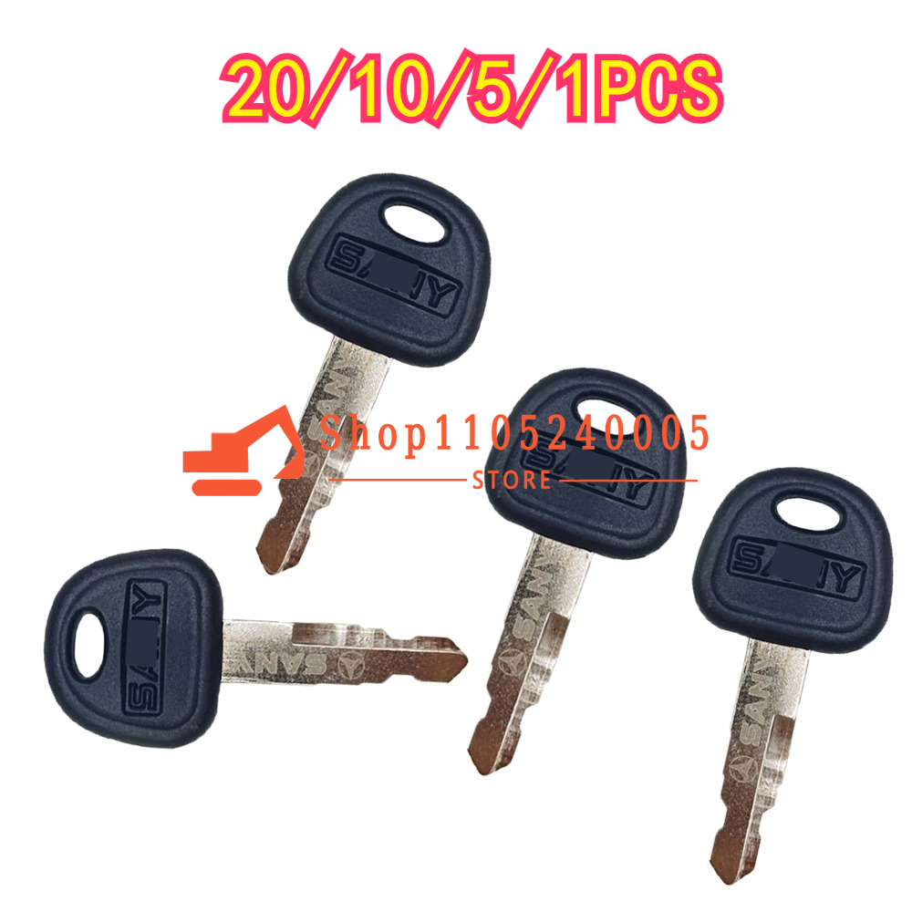 20/10/5/1PCS Brand New Ignitio - đánh giá và giá Heavy Equipment Brands