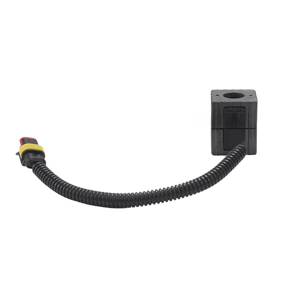12V 24V Solenoid Valve Coil Fo - đánh giá và giá Heavy Equipment Mechanic
