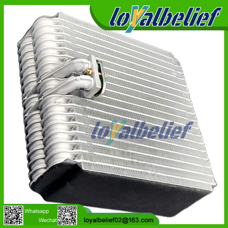 AC Air Conditioning Evaporator - đánh giá và giá Heavy Equipment Komatsu