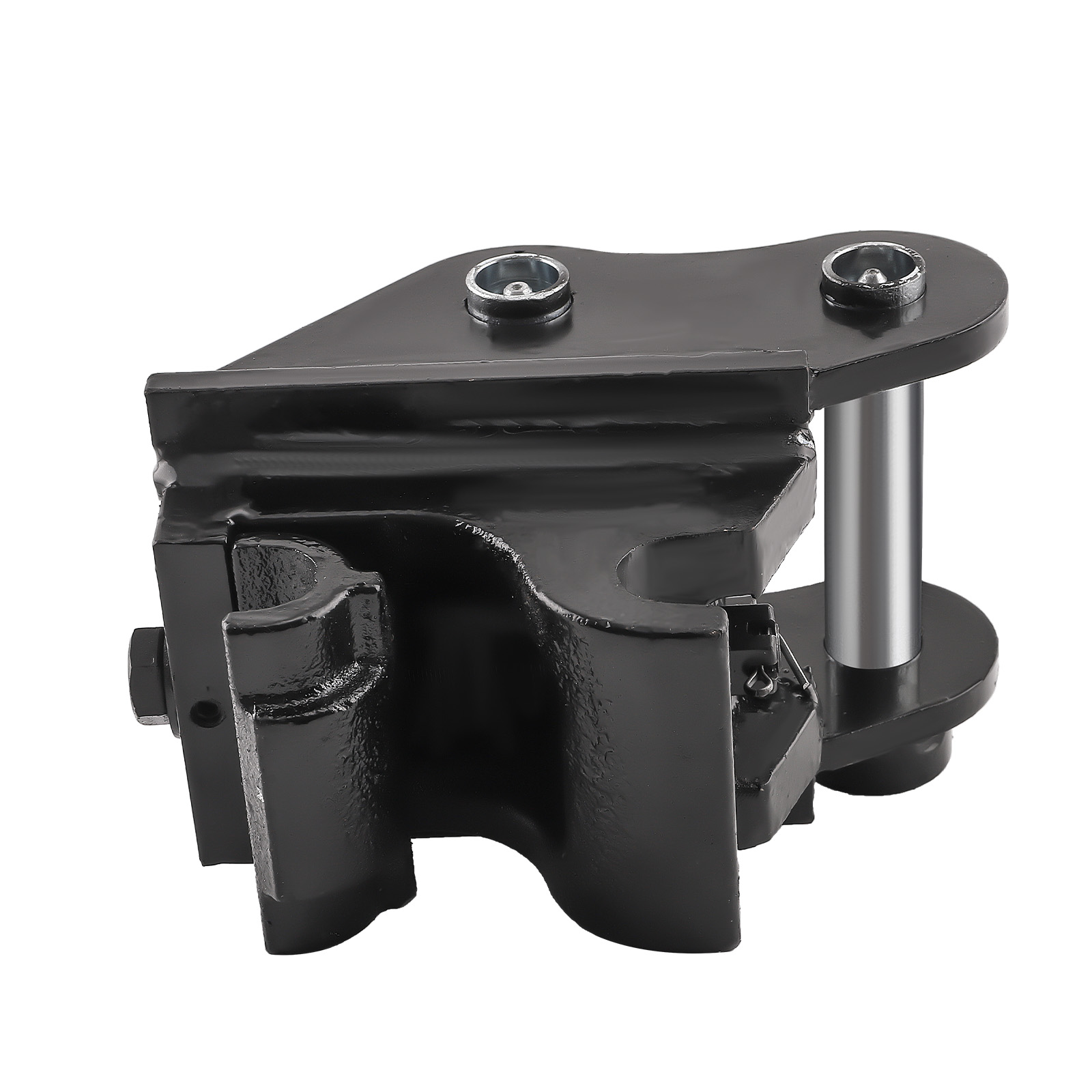 Quick Hitch Coupler Attachment - đánh giá và giá Heavy Equipment Quick Couplers