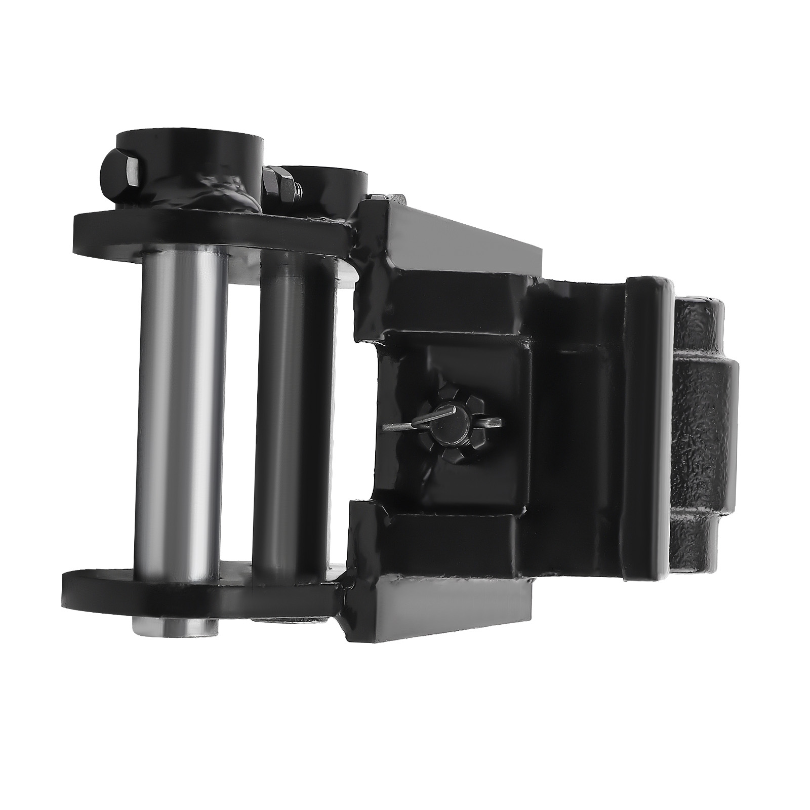 Quick Hitch Coupler Attachment - đánh giá và giá Heavy Equipment Quick Couplers