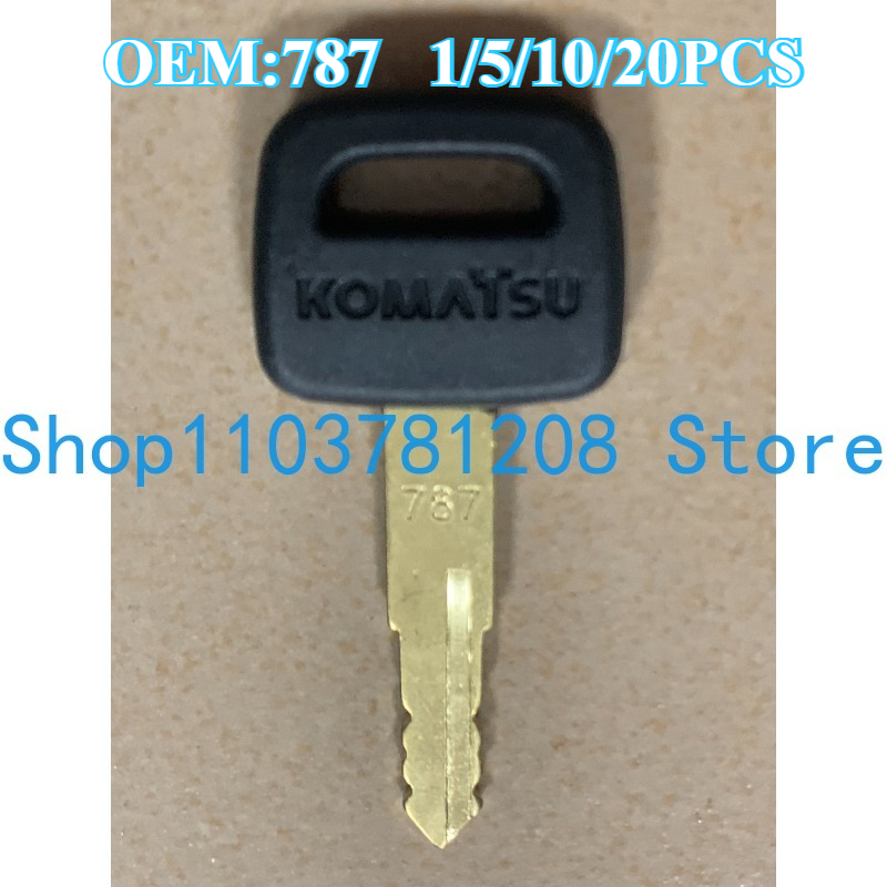 1/5/10/20PCS Suitable for Koma - đánh giá và giá Heavy Equipment Komatsu