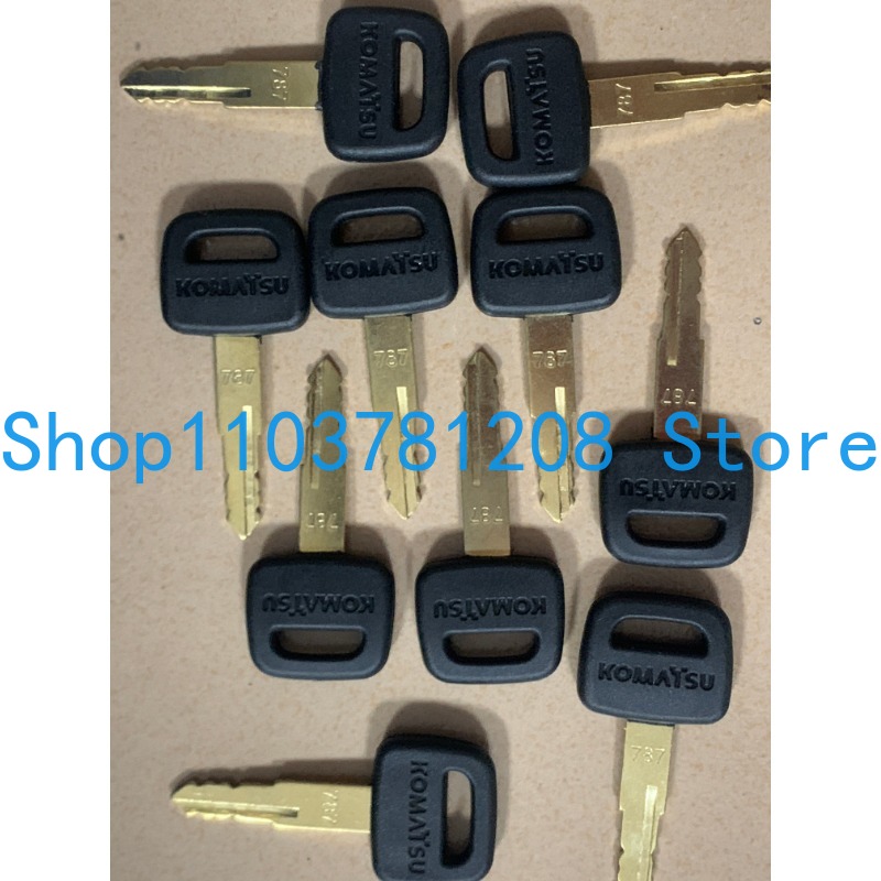 1/5/10/20PCS Suitable for Koma - đánh giá và giá Heavy Equipment Komatsu