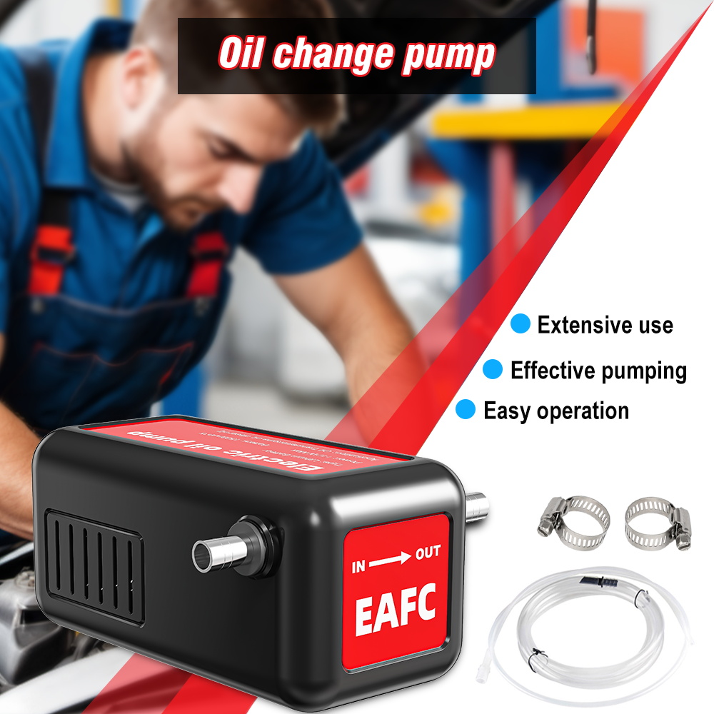 140W Wireless Portable Oil Pum - đánh giá và giá Diesel Water Pump