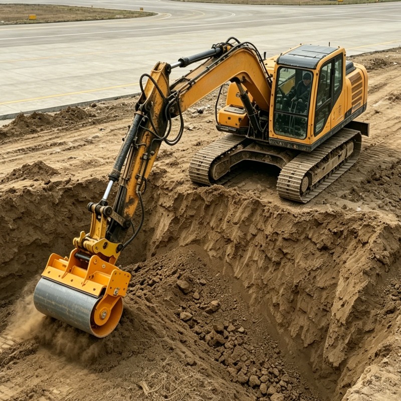 Customized Heavy Duty Hydrauli - đánh giá và giá Plate Compactor Vibrator
