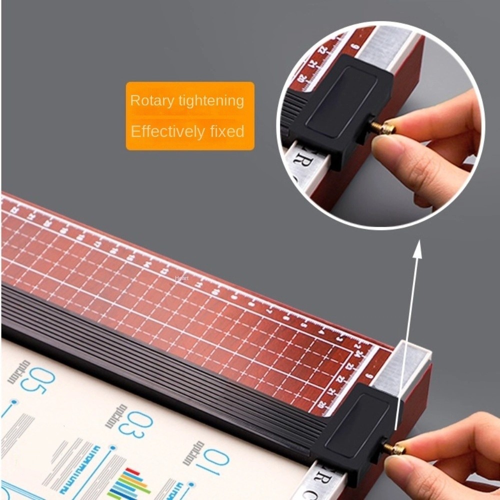 Heavy Duty A4 Paper Cutter Met - đánh giá và giá Heavy Equipment Grinder