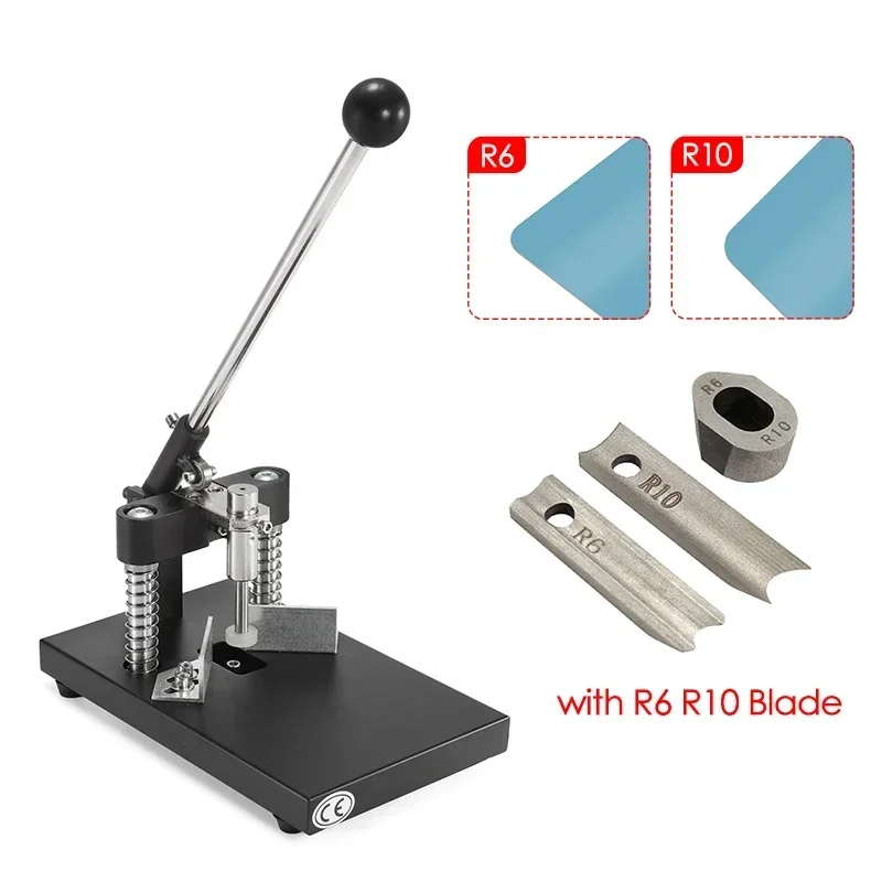 Metal Corner Rounder Cutter R6 - đánh giá và giá Heavy Equipment Grinder