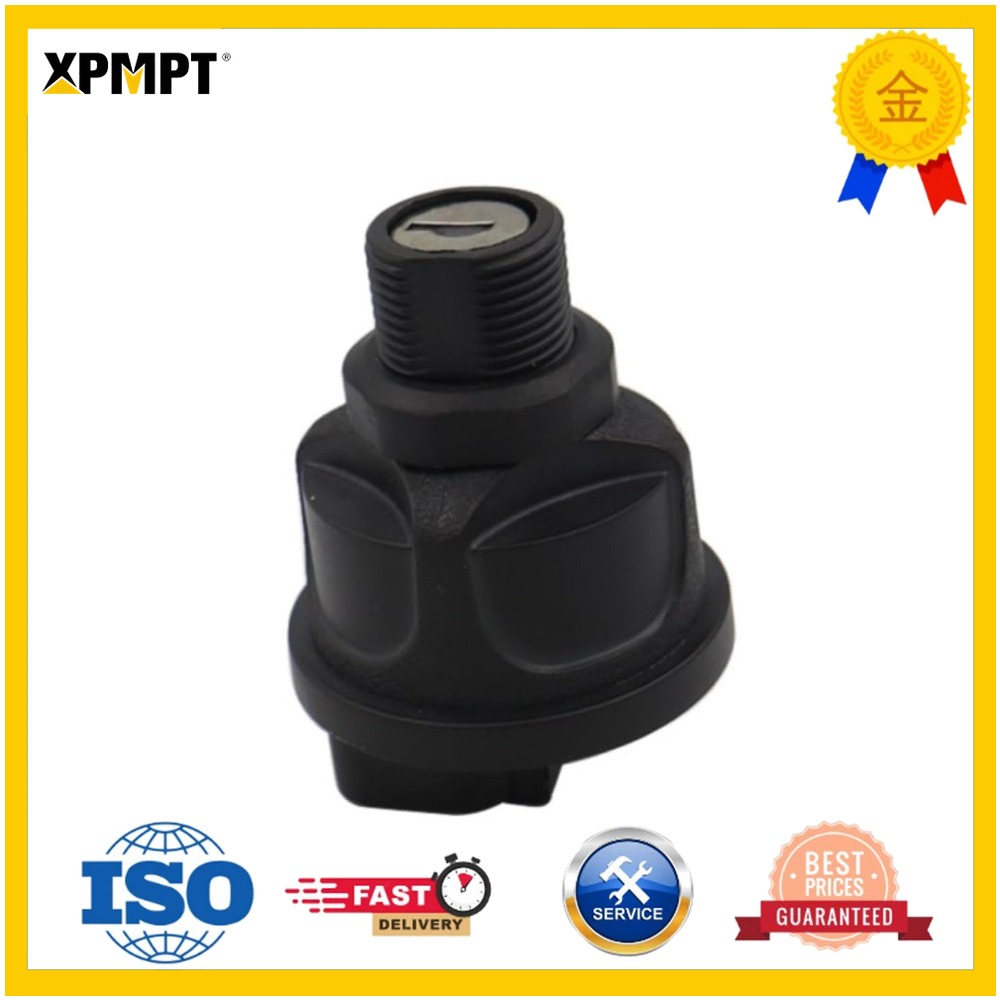 Ignition Switch Start Lock wit - đánh giá và giá Heavy Equipment Construction
