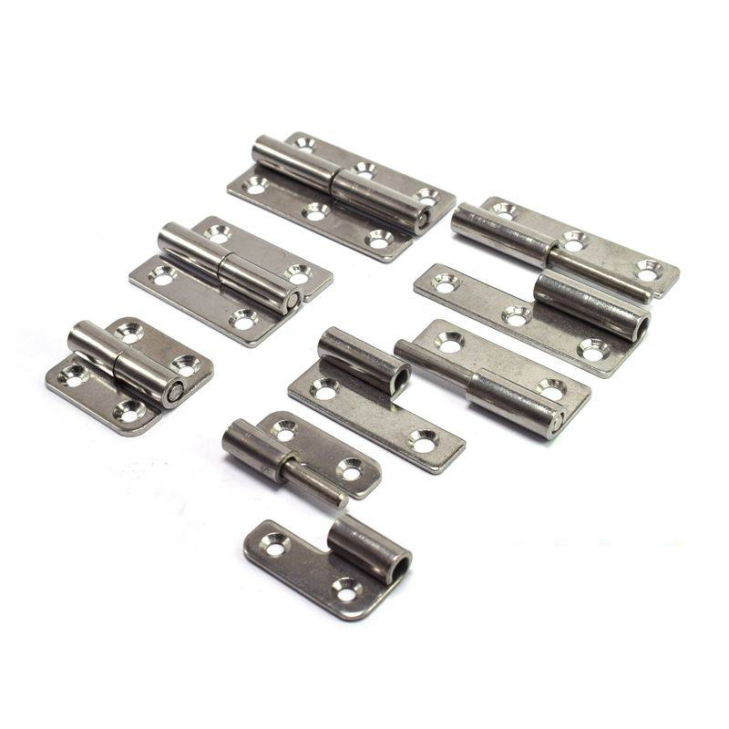 304 Stainless Steel Hinge - De - đánh giá và giá Heavy Equipment Mechanic