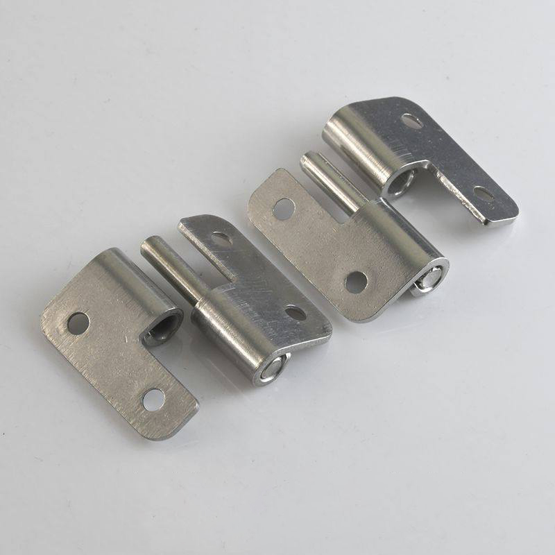 304 Stainless Steel Hinge - De - đánh giá và giá Heavy Equipment Mechanic