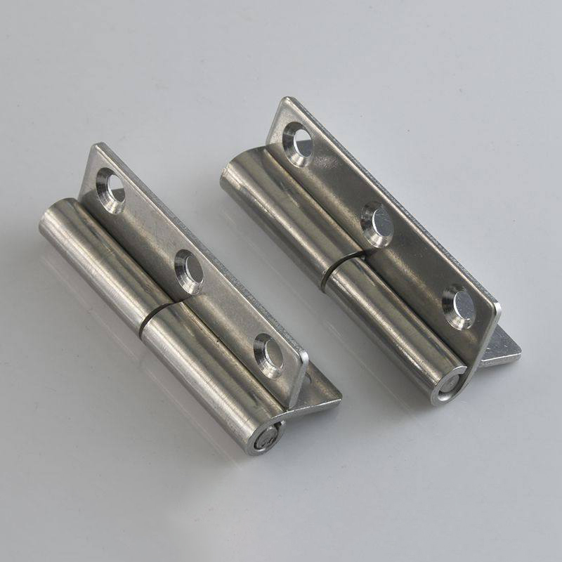 304 Stainless Steel Hinge - De - đánh giá và giá Heavy Equipment Mechanic