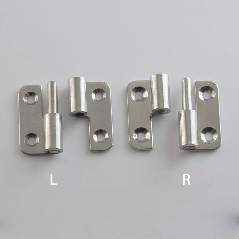 304 Stainless Steel Hinge - De - đánh giá và giá Heavy Equipment Mechanic