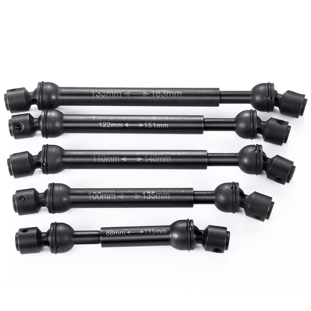AXSPEED Steel Heavy Duty Drive - đánh giá và giá Heavy Equipment Vehicles