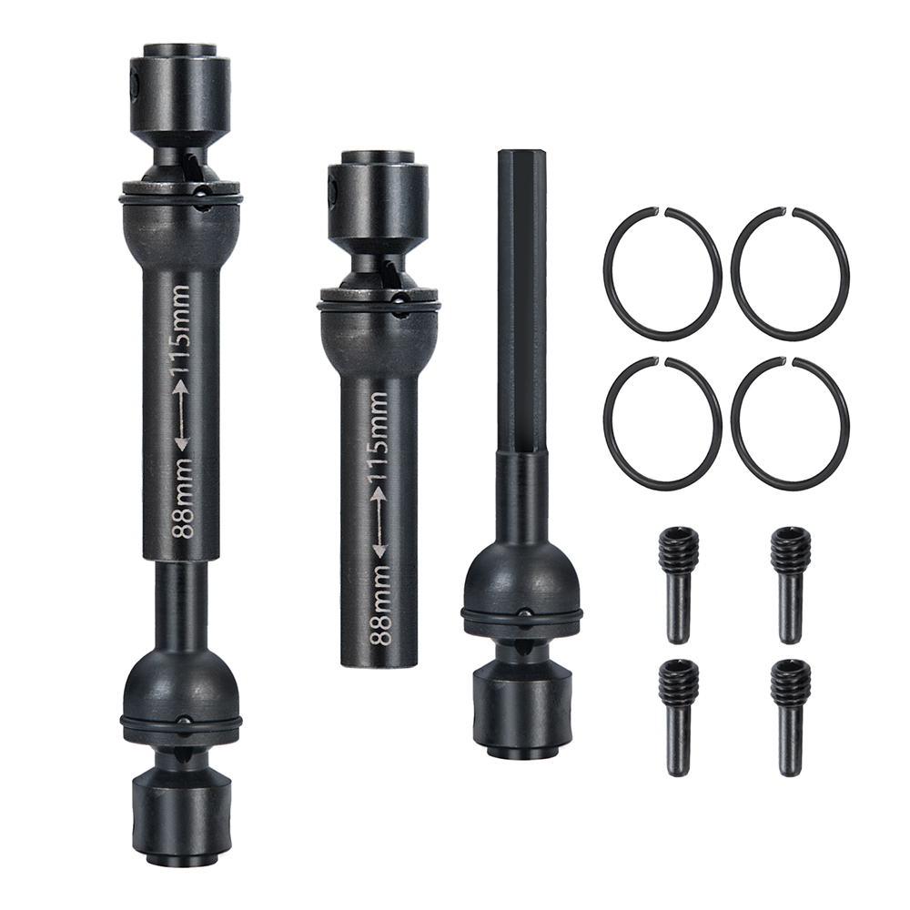 AXSPEED Steel Heavy Duty Drive - đánh giá và giá Heavy Equipment Vehicles