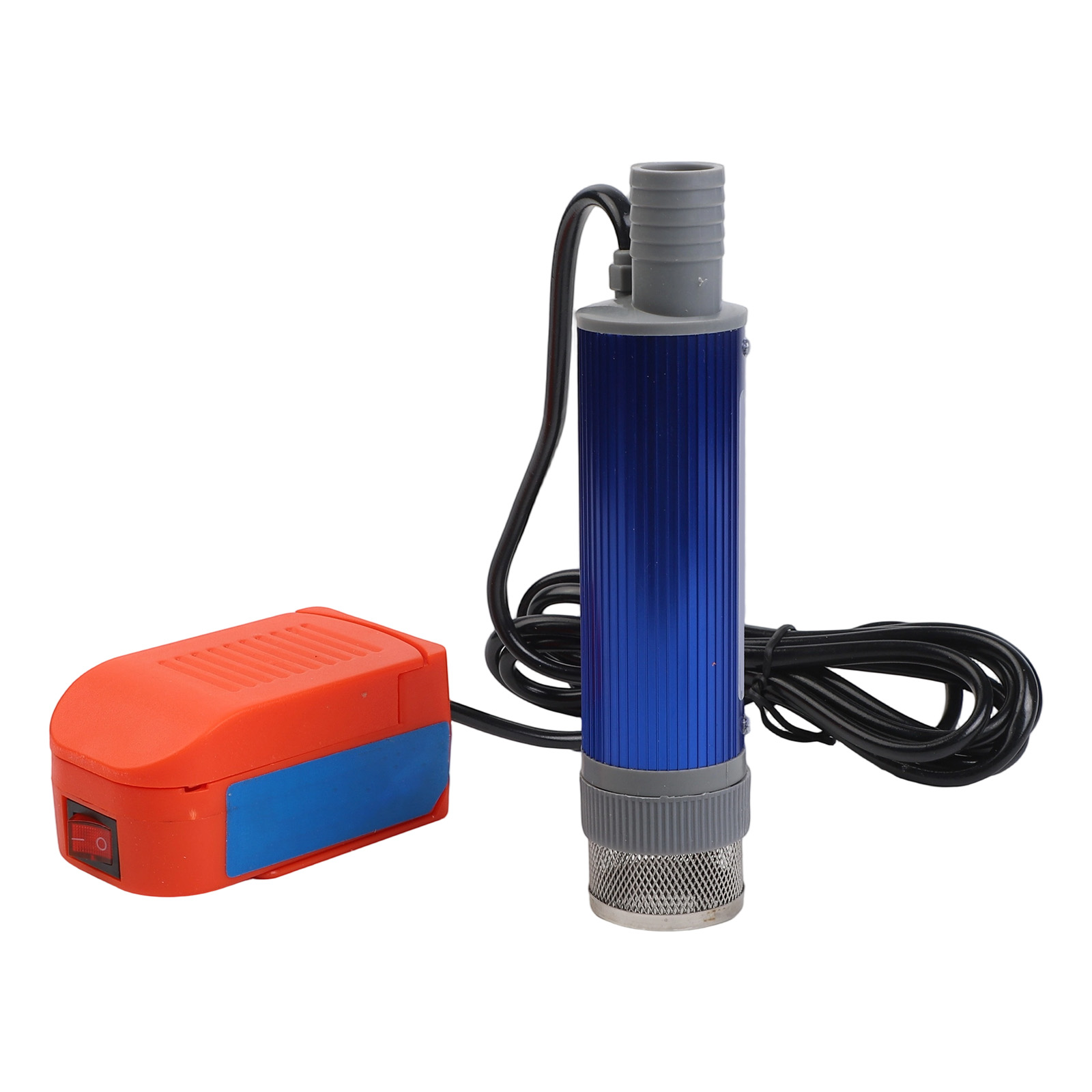Portable Lithium Battery Elect - đánh giá và giá Diesel Water Pump