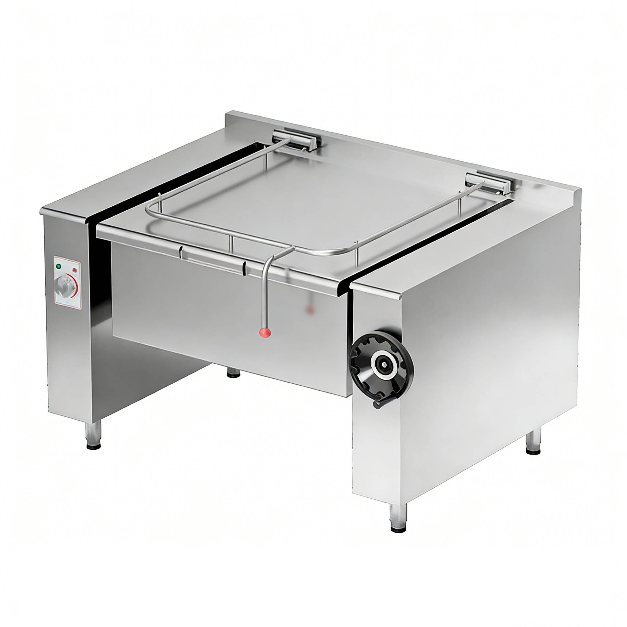 For CPVKRY Stainless Steel 120 - đánh giá và giá Heavy Equipment Kitchen