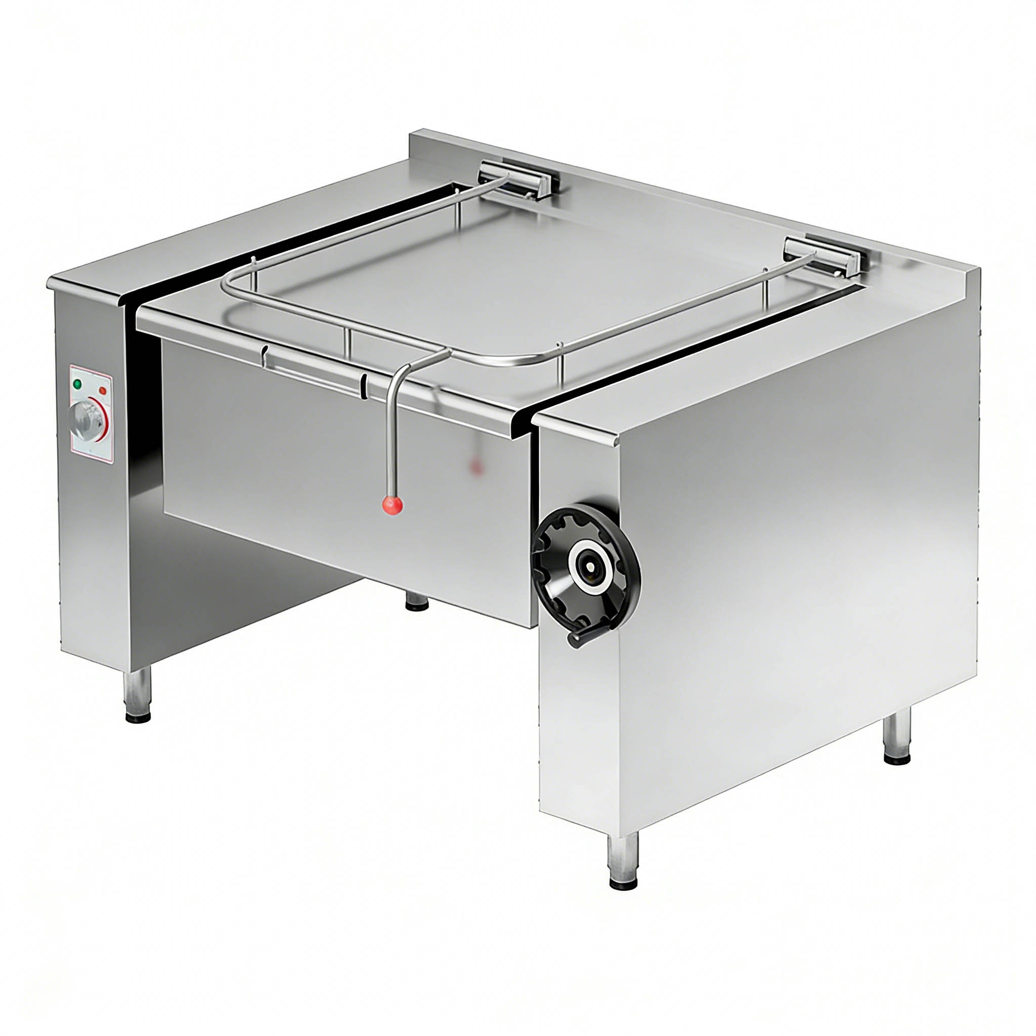 For CPVKRY Stainless Steel 120 - đánh giá và giá Heavy Equipment Kitchen