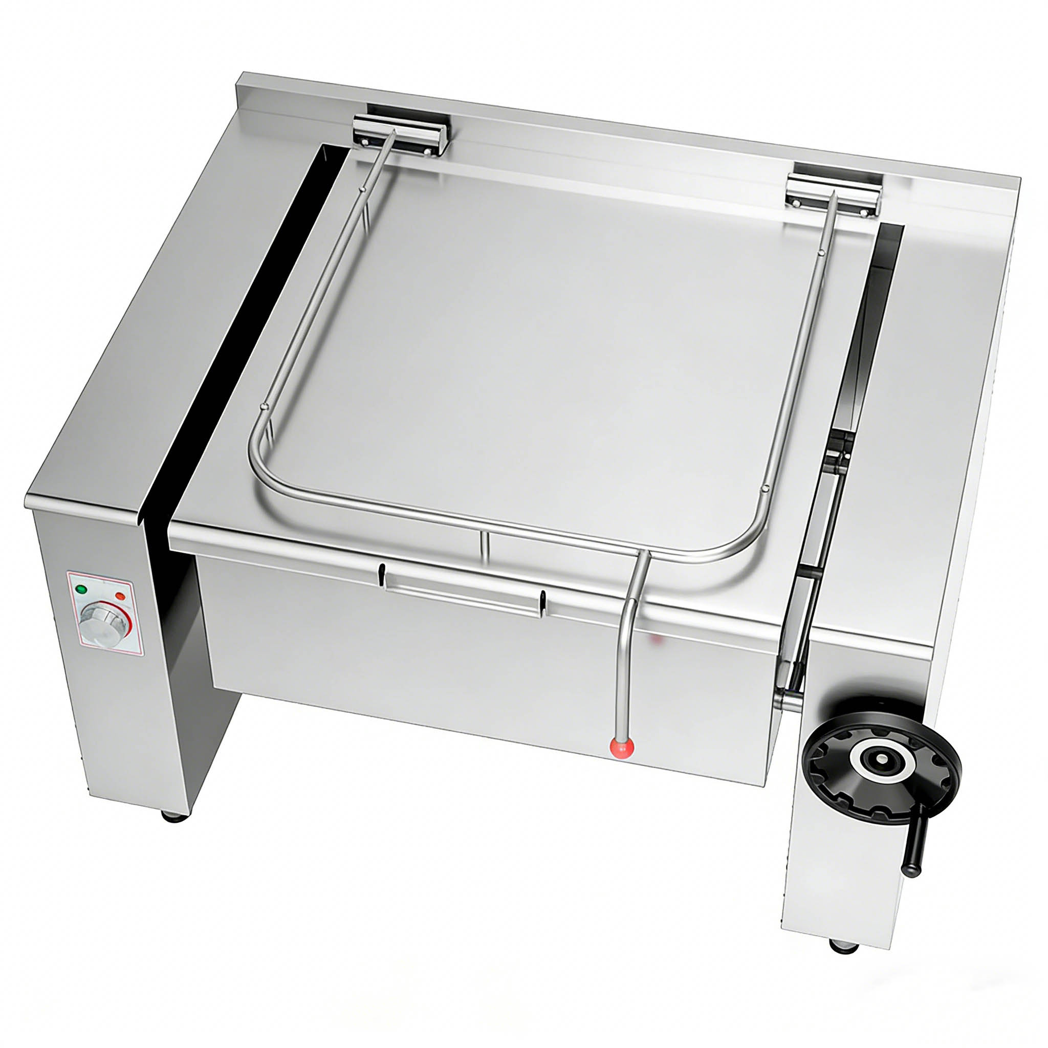 For CPVKRY Stainless Steel 120 - đánh giá và giá Heavy Equipment Kitchen